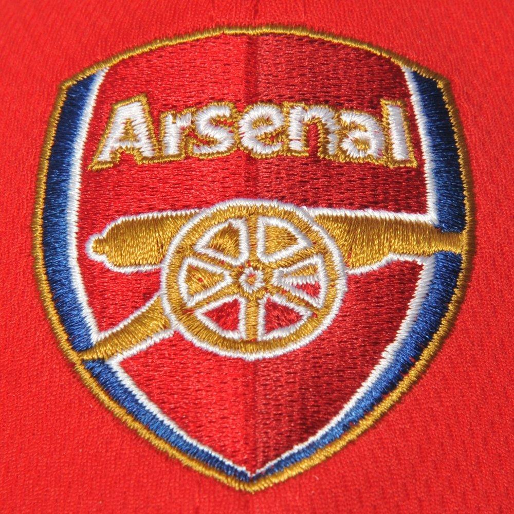 arsenal strip