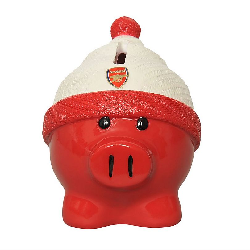 Arsenal Piggy Bank