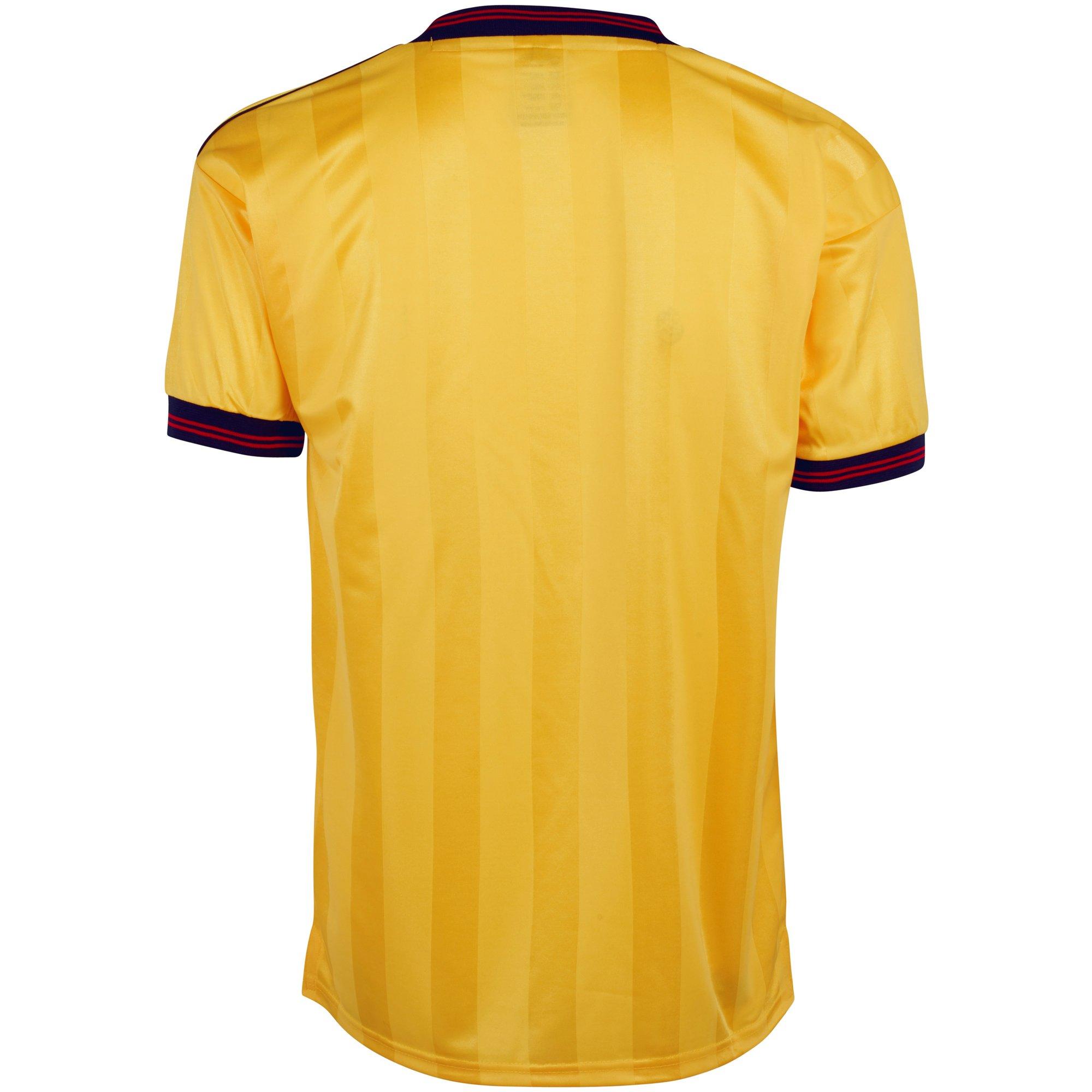 arsenal centenary kit