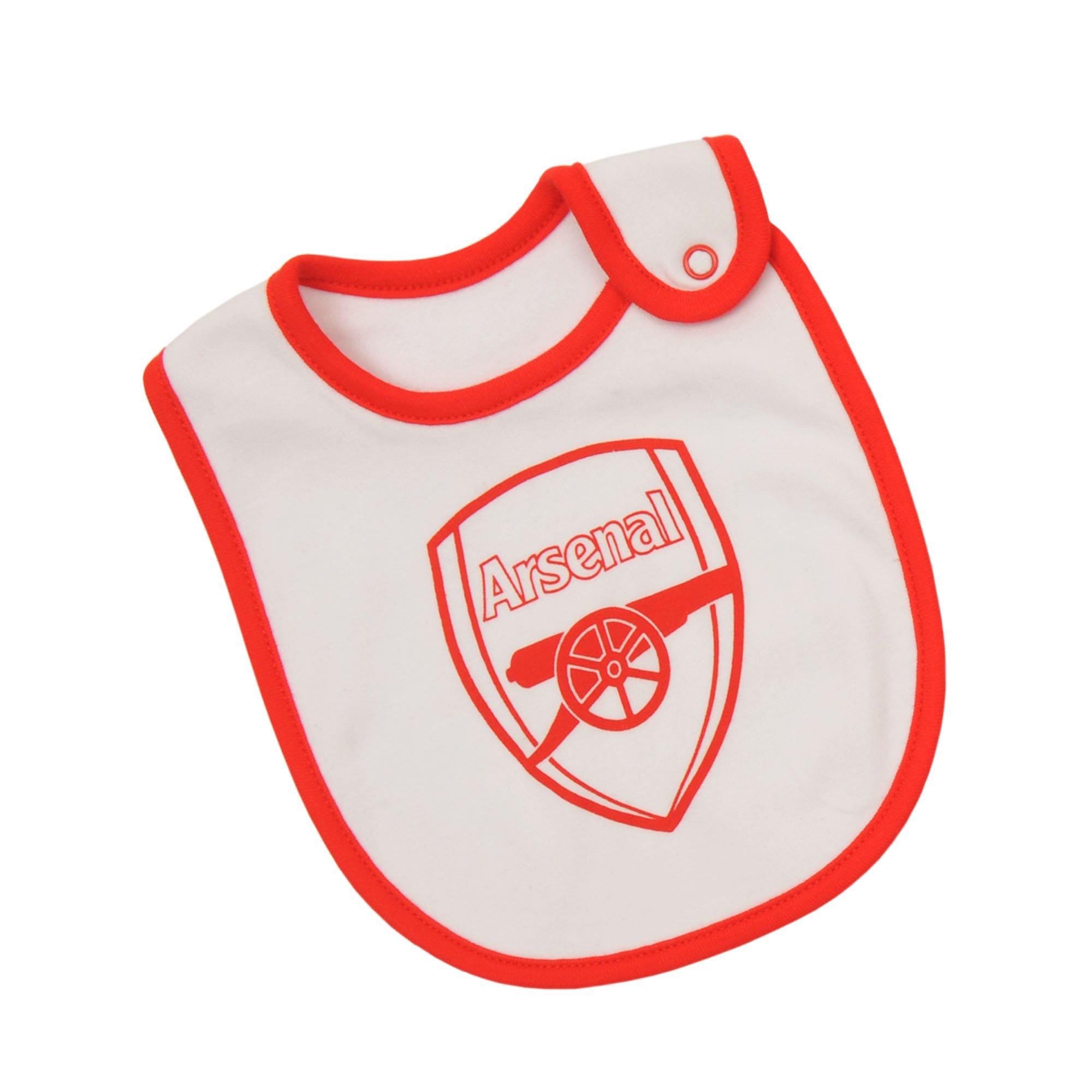 newborn baby arsenal kit