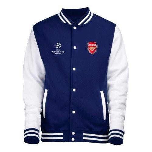 champions baseball jacket