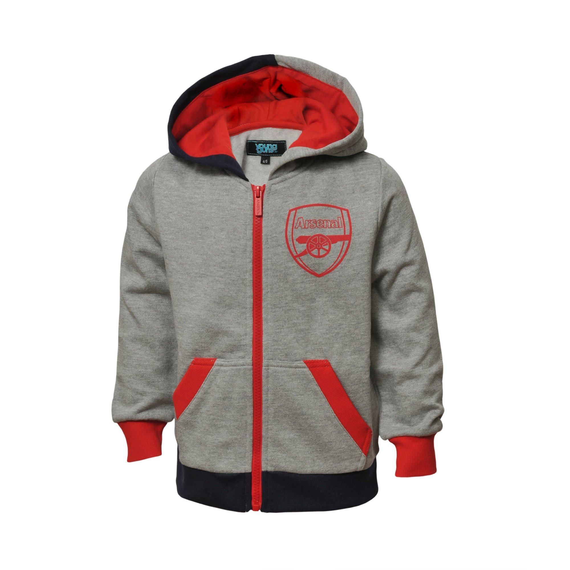 infant arsenal jersey