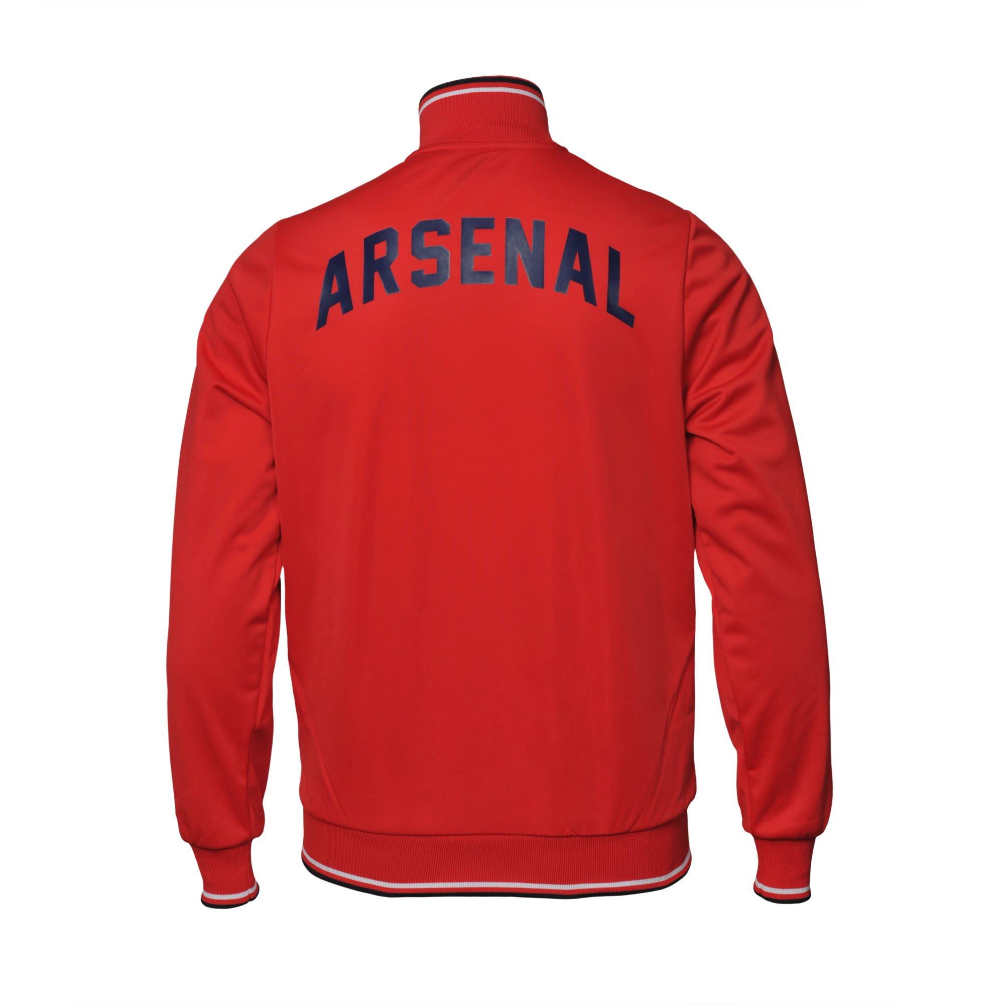 arsenal retro