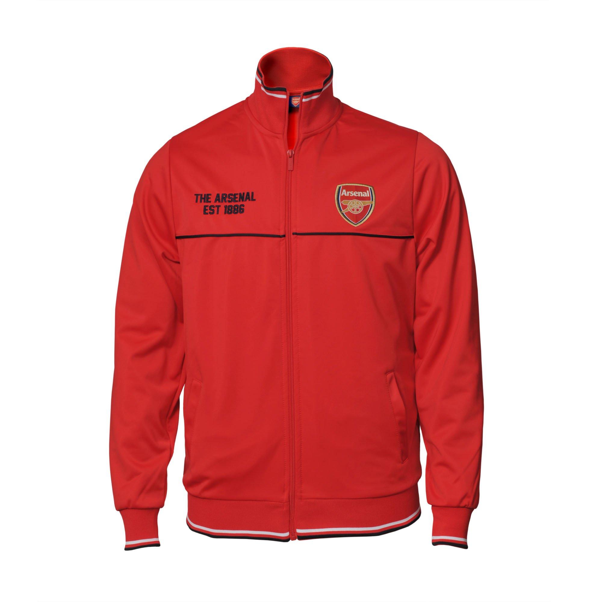 retro arsenal top