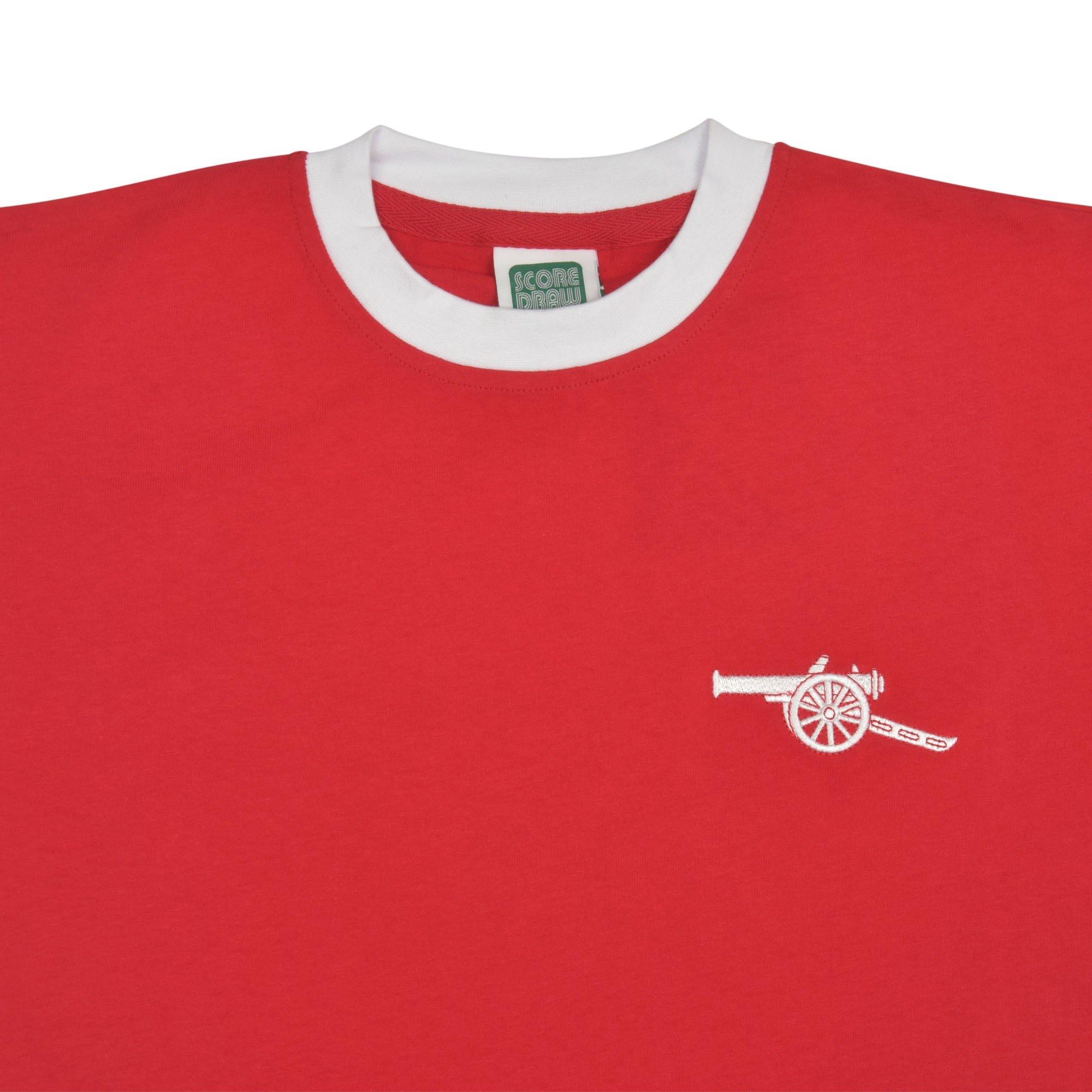 arsenal retro