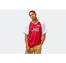 Arsenal 88-89 Home Shirt