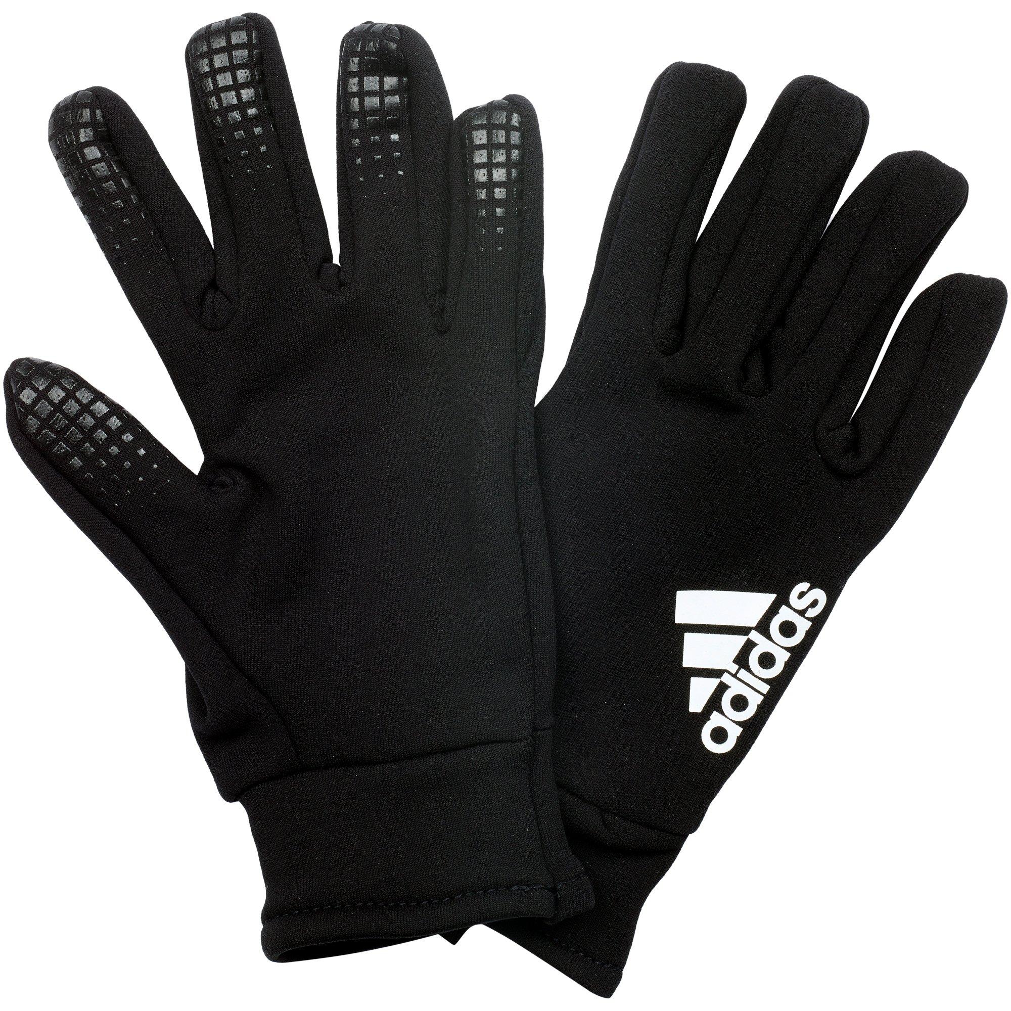 arsenal puma gloves