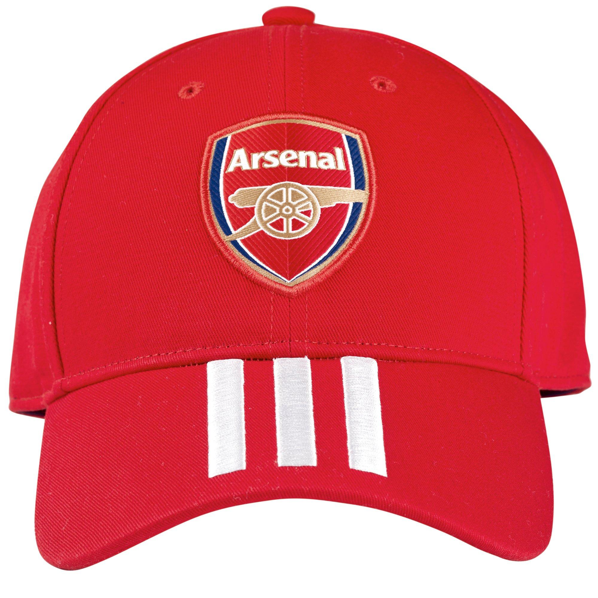 arsenal cap adidas