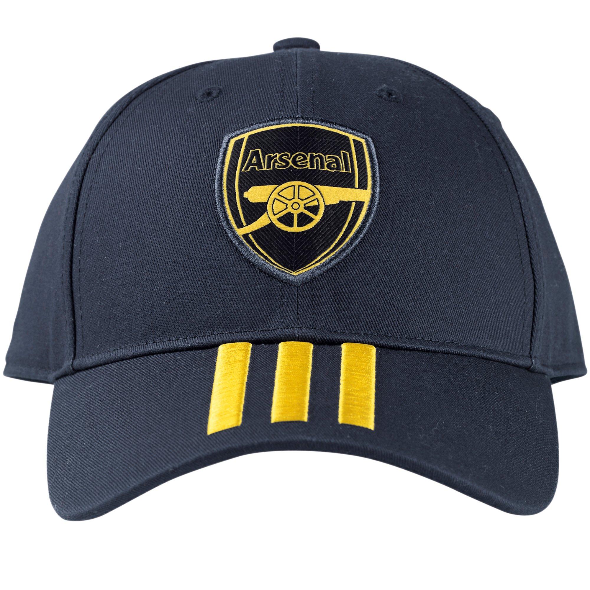 arsenal cap
