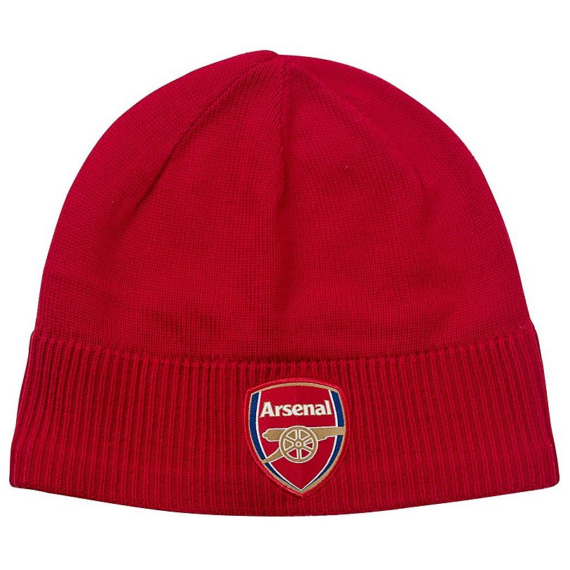 Arsenal Wooley Hat 
