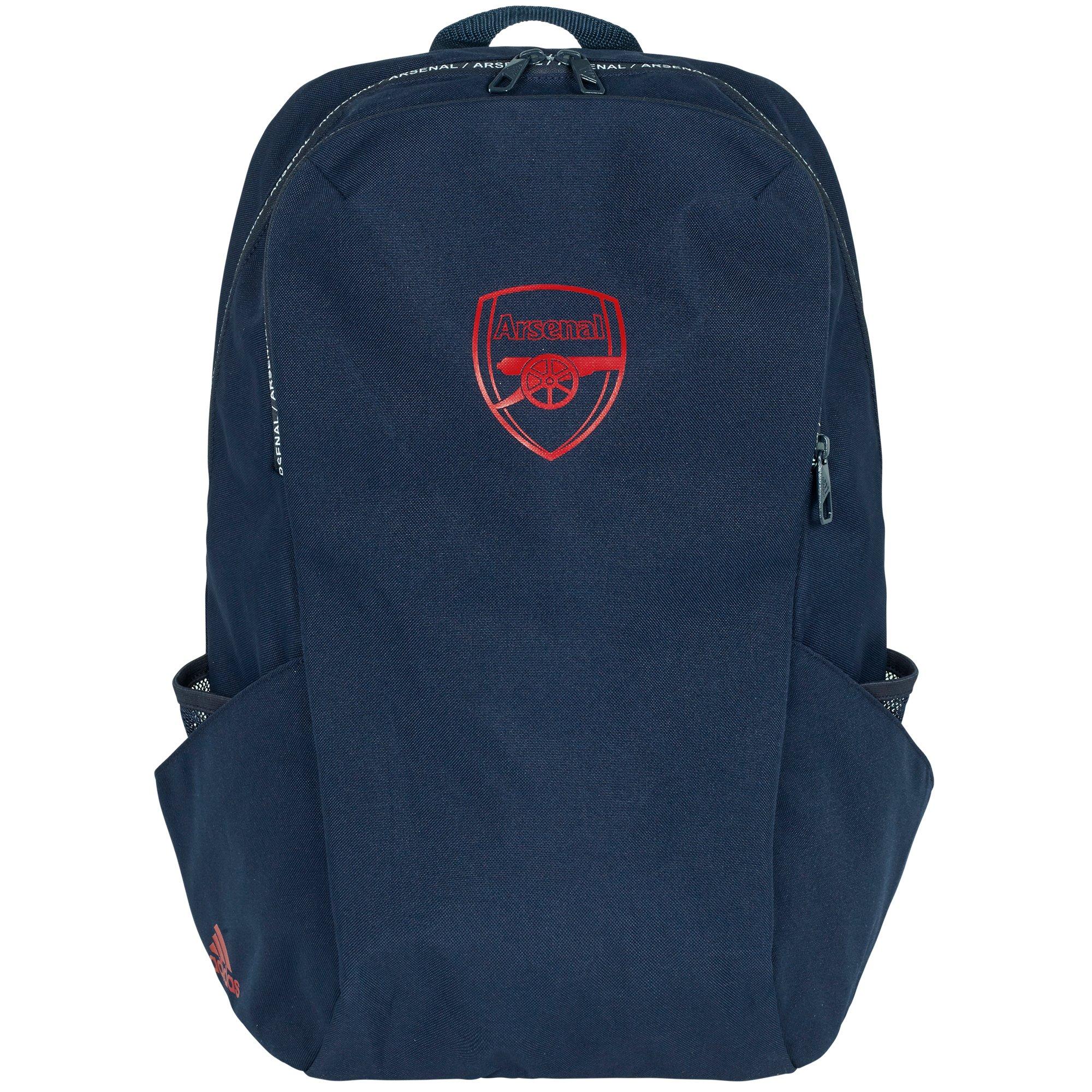 adidas arsenal bag