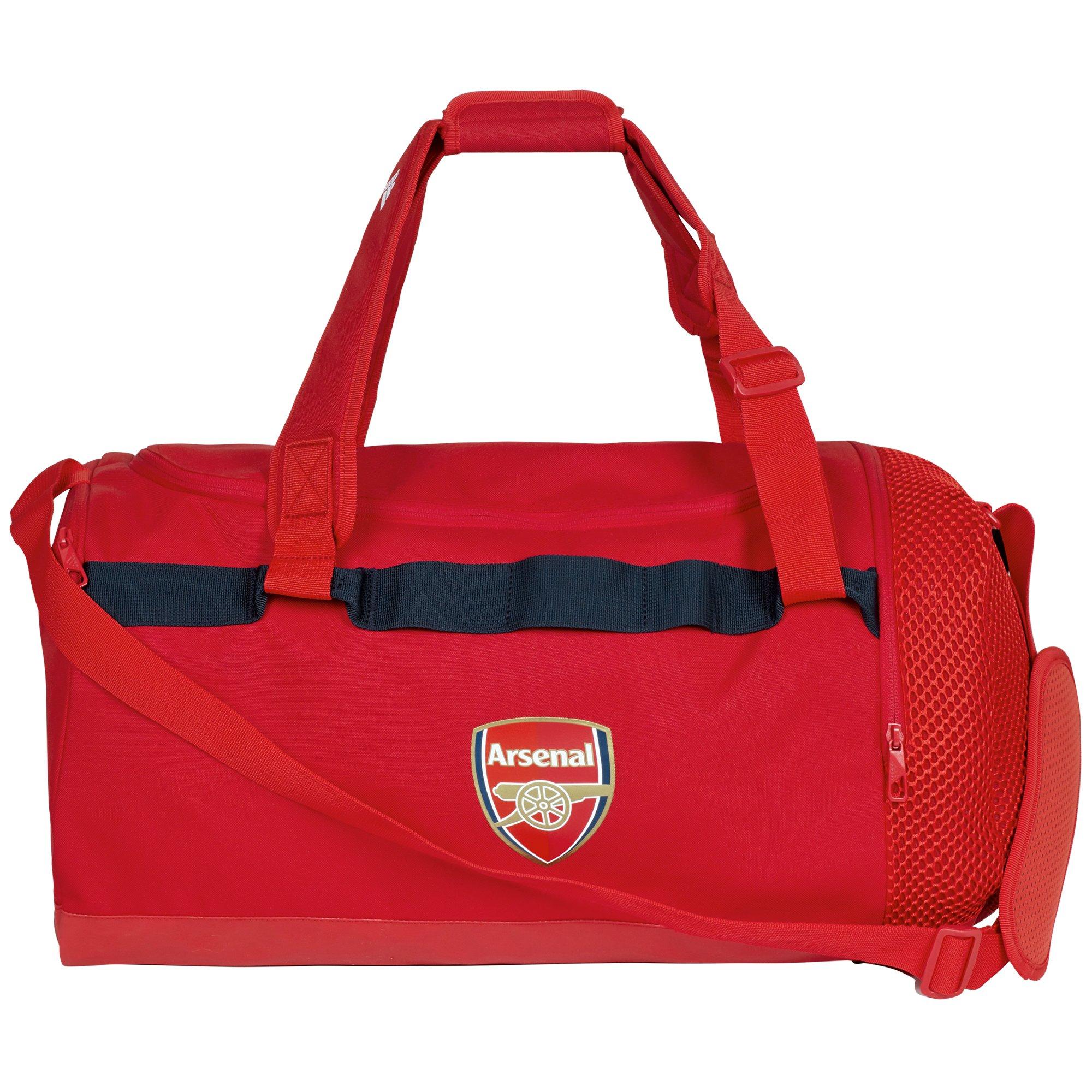 arsenal adidas backpack