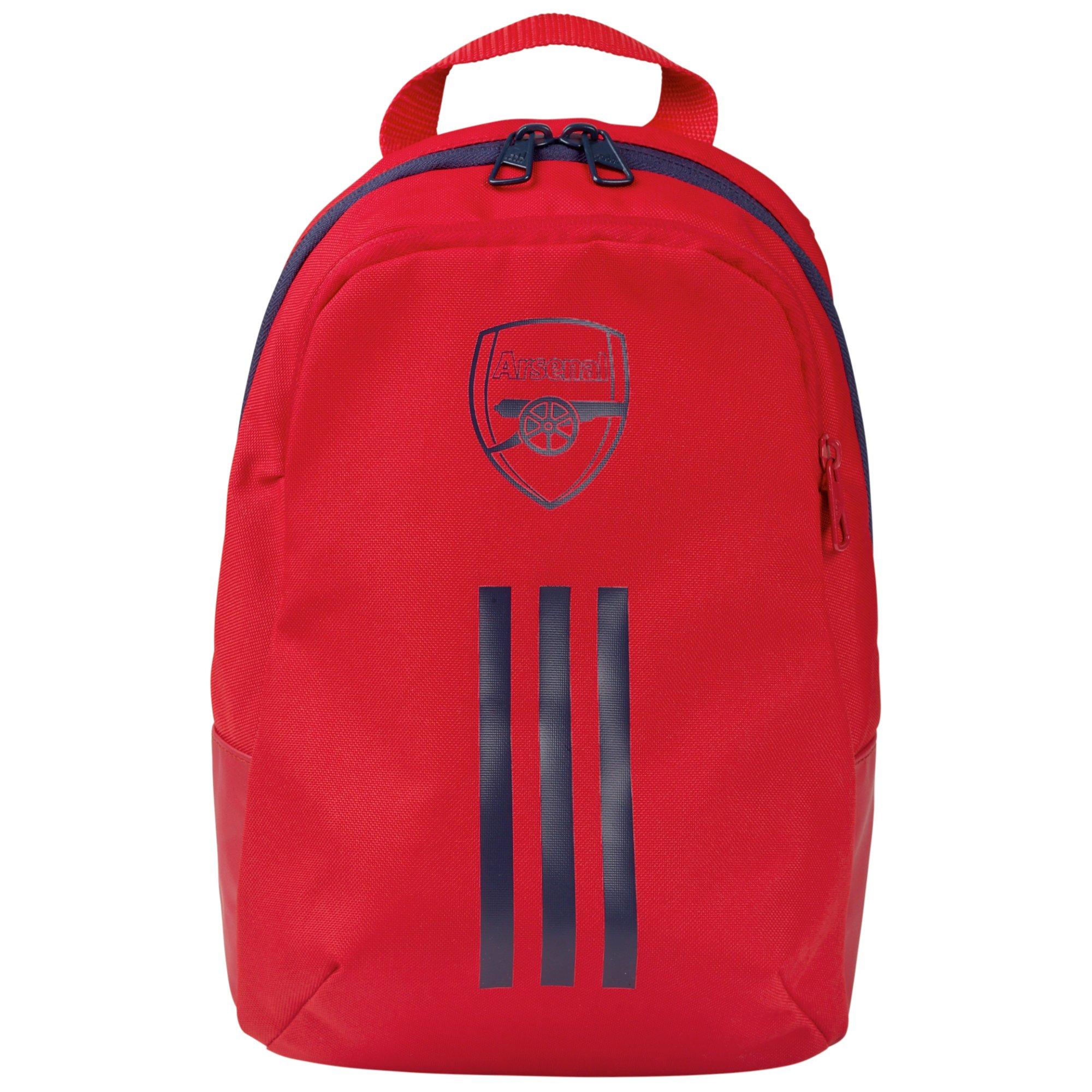 arsenal backpack