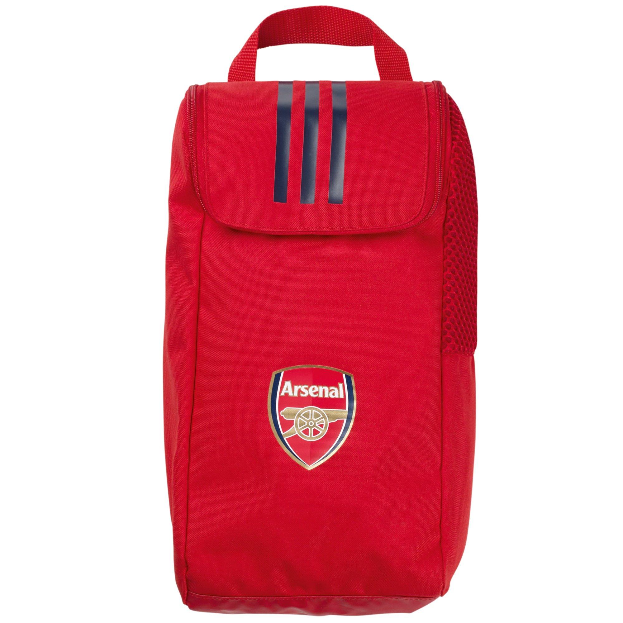 adidas arsenal bag