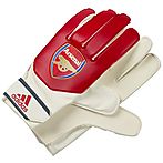 Arsenal Goalkeeper Gloves Youth 