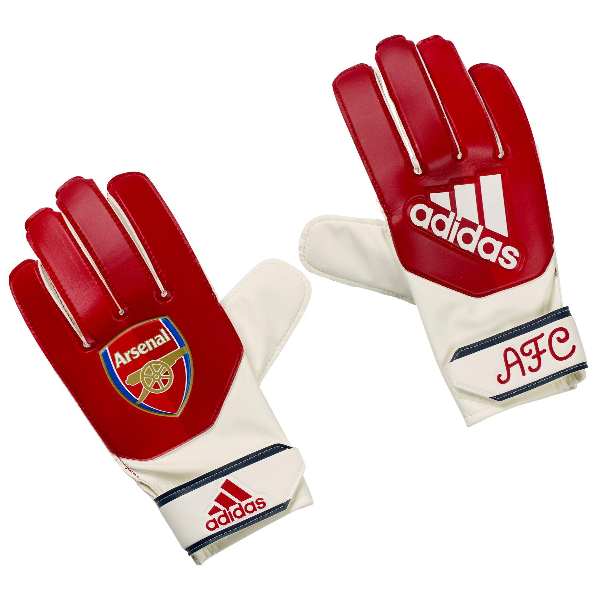 Ars store goalkeeping gloves