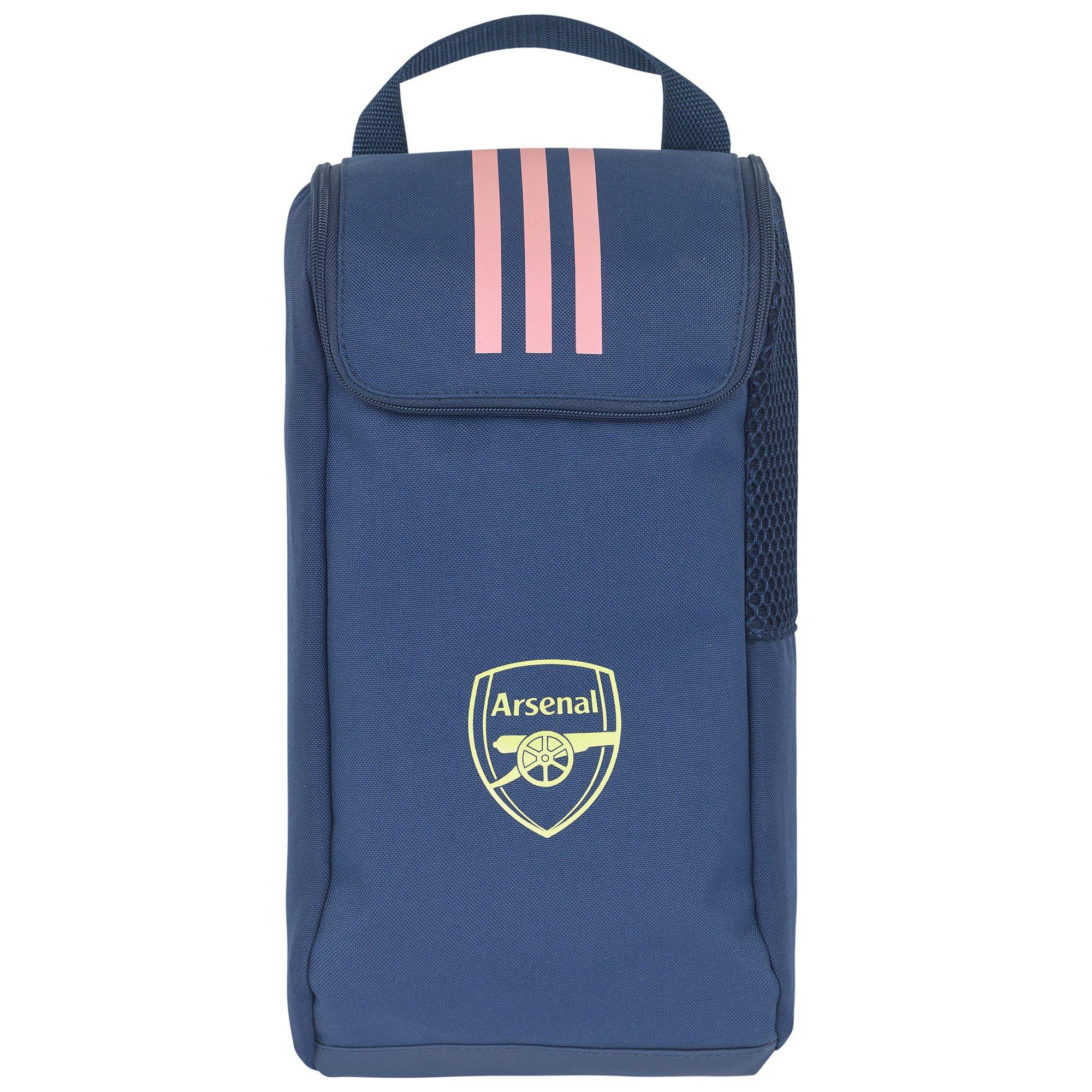 Arsenal fc boot on sale bag