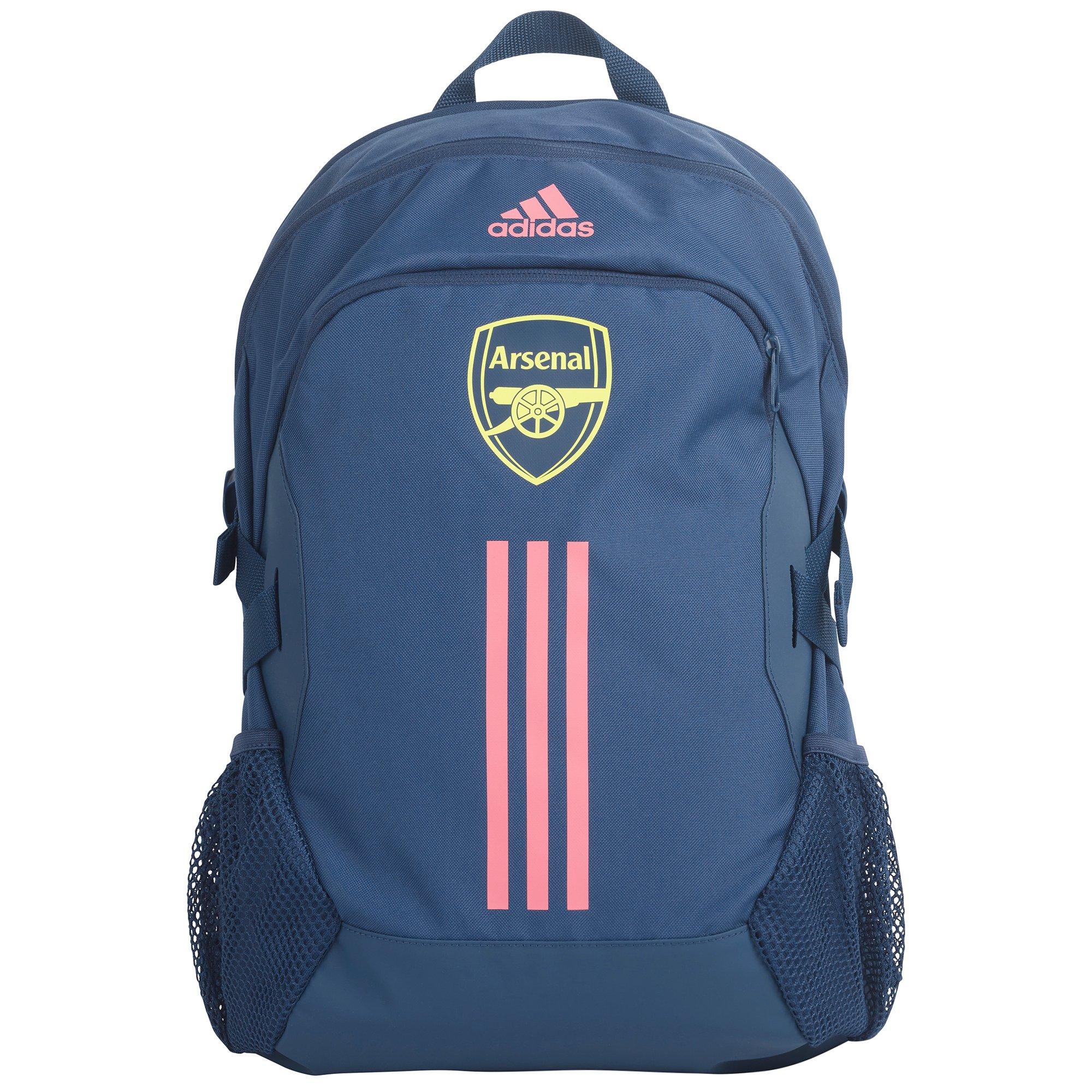 Arsenal backpack 2025