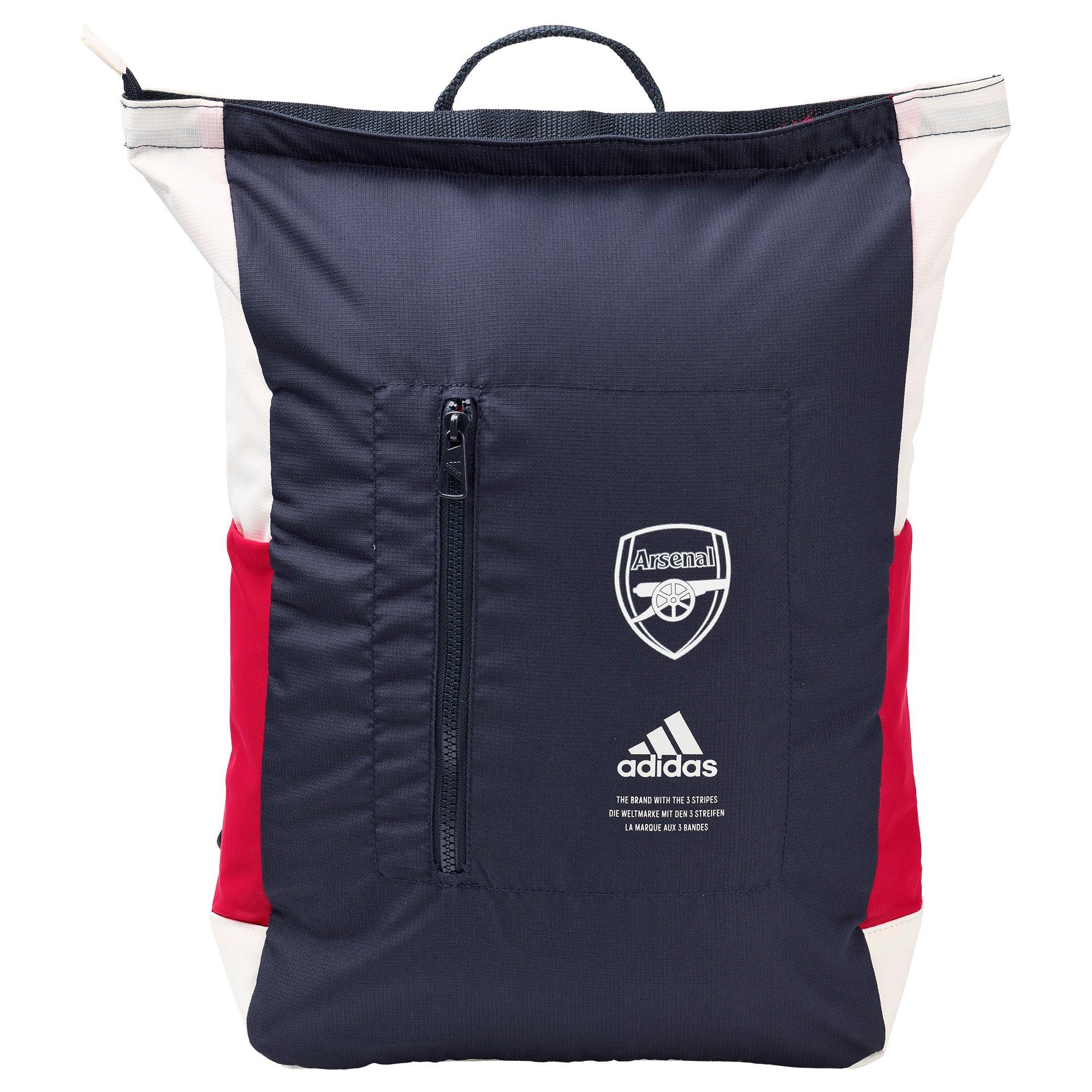 arsenal top blue