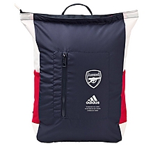 Arsenal Classic Top Zip Back Pack