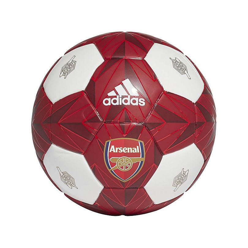 Arsenal 20/21 Football Size 1
