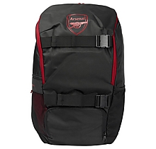 Arsenal 21/22 Performance ID Back Pack