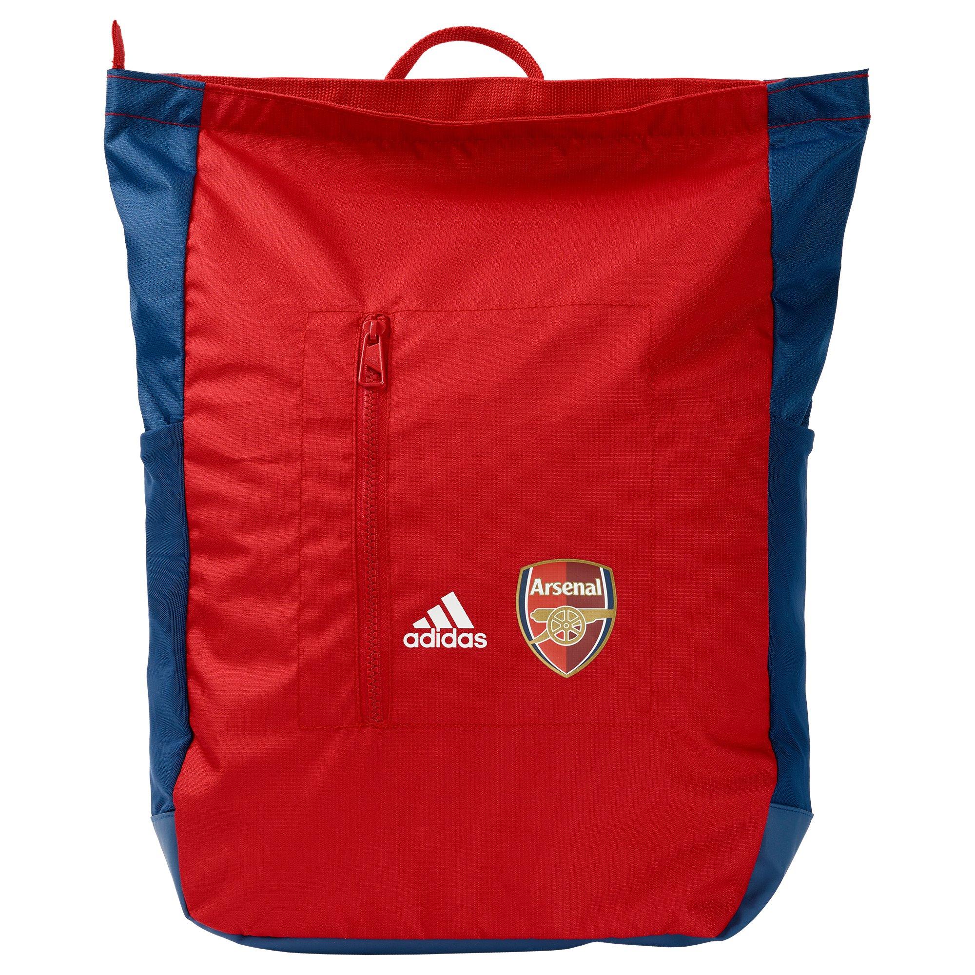 Arsenal 21/22 Back Pack