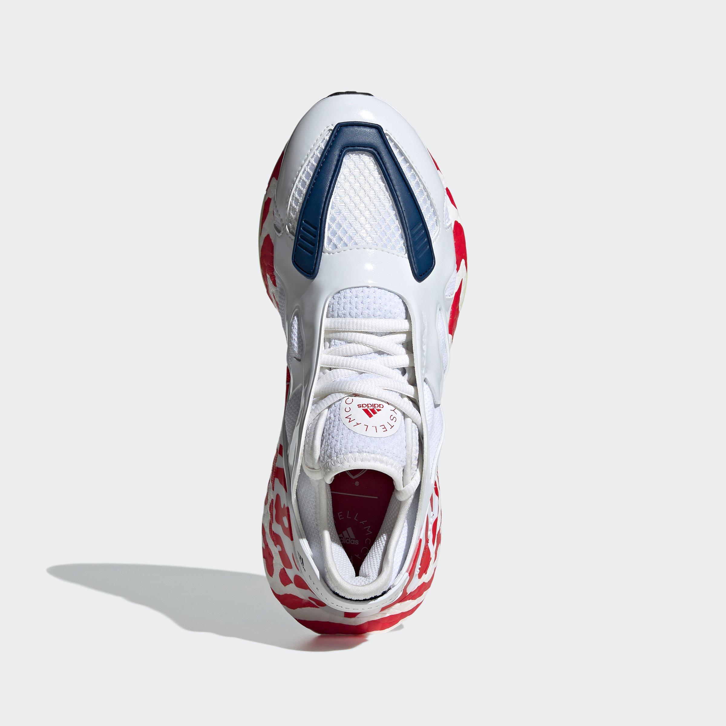 arsenal adidas stella mccartney