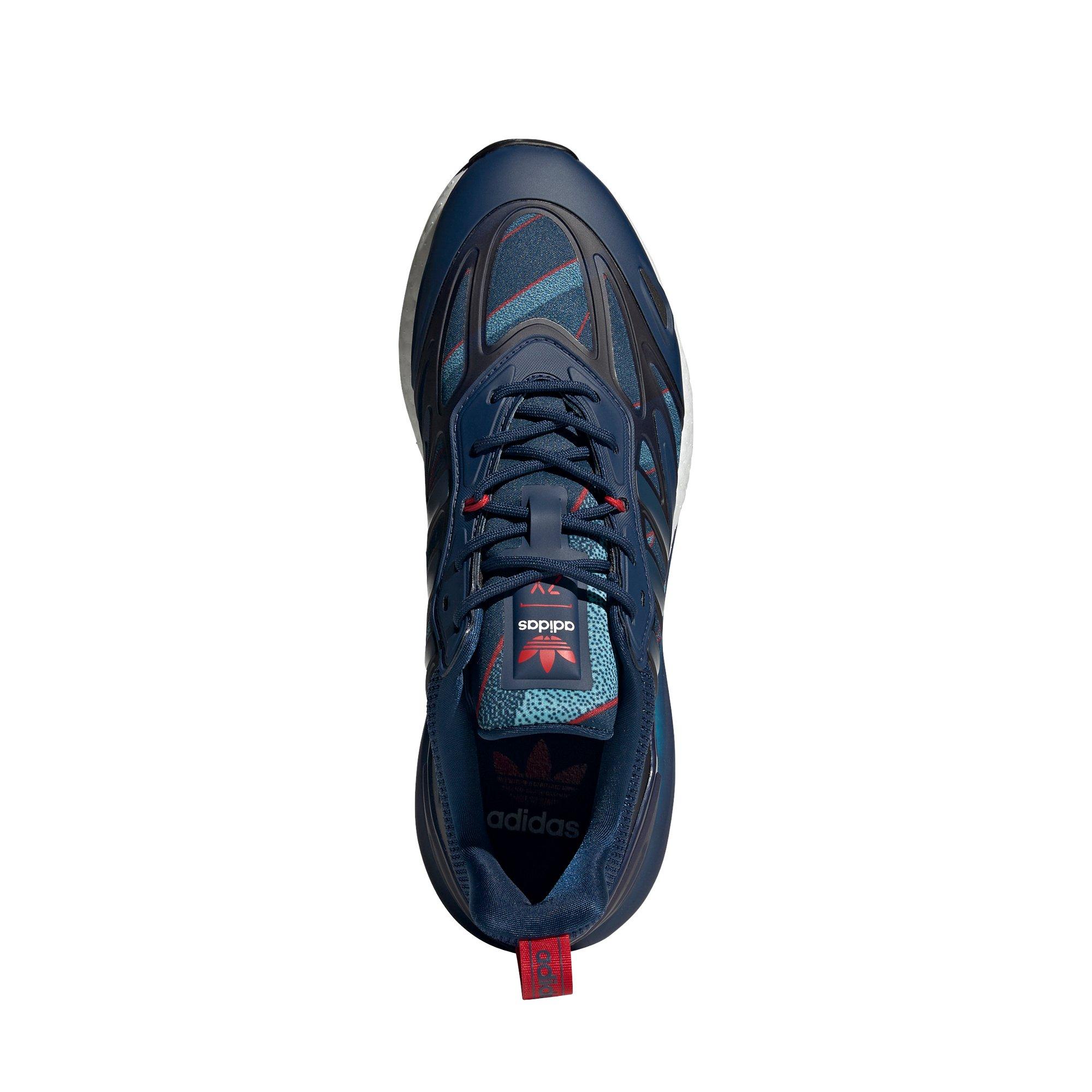Arsenal ZX 2K Boost 2.0 Shoe| Official Online Store