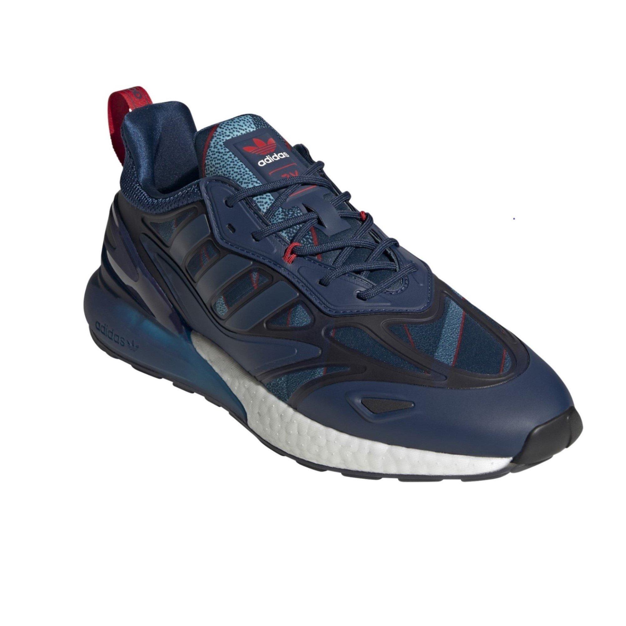 Arsenal ZX 2K Boost 2.0 Shoe