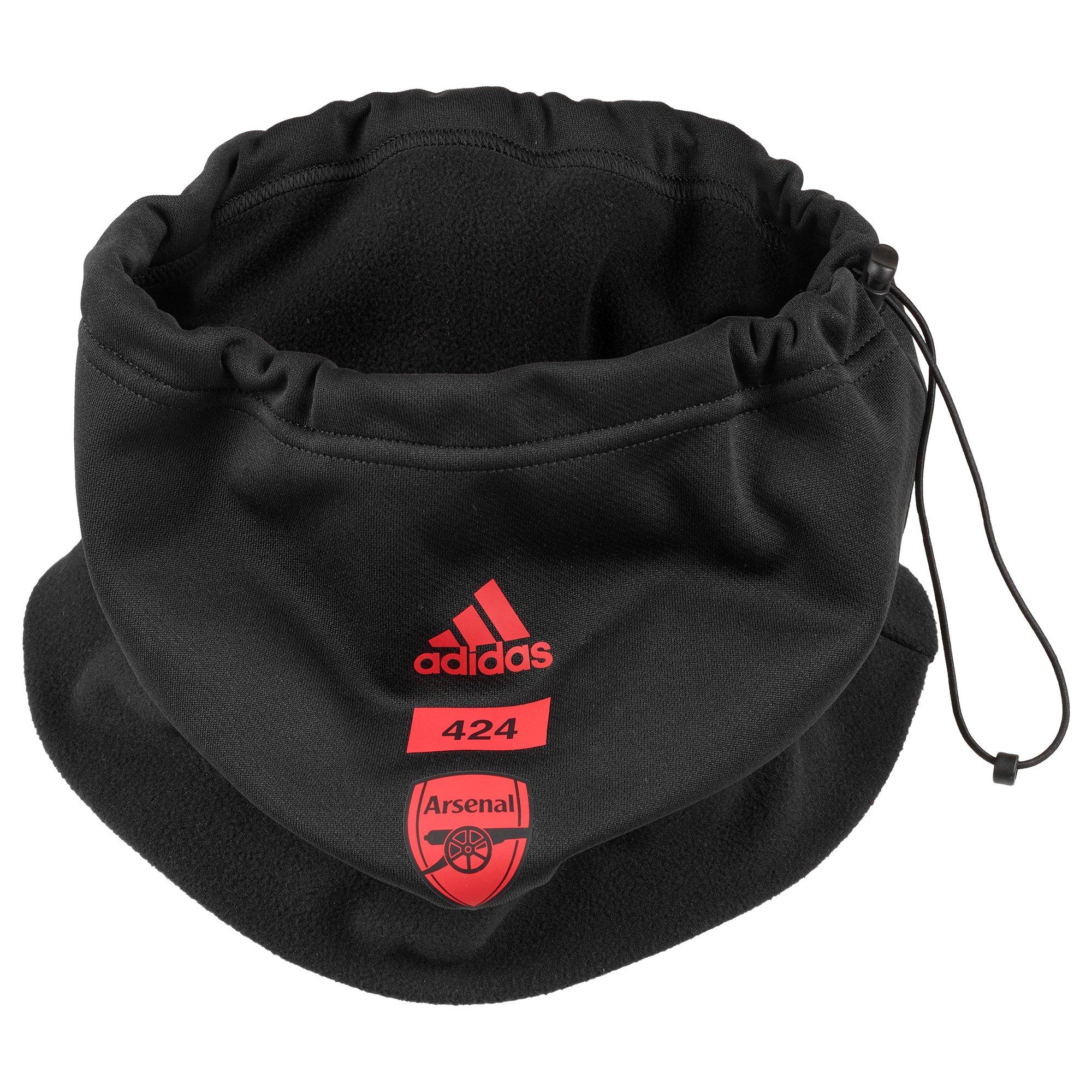 adidas football neck warmer