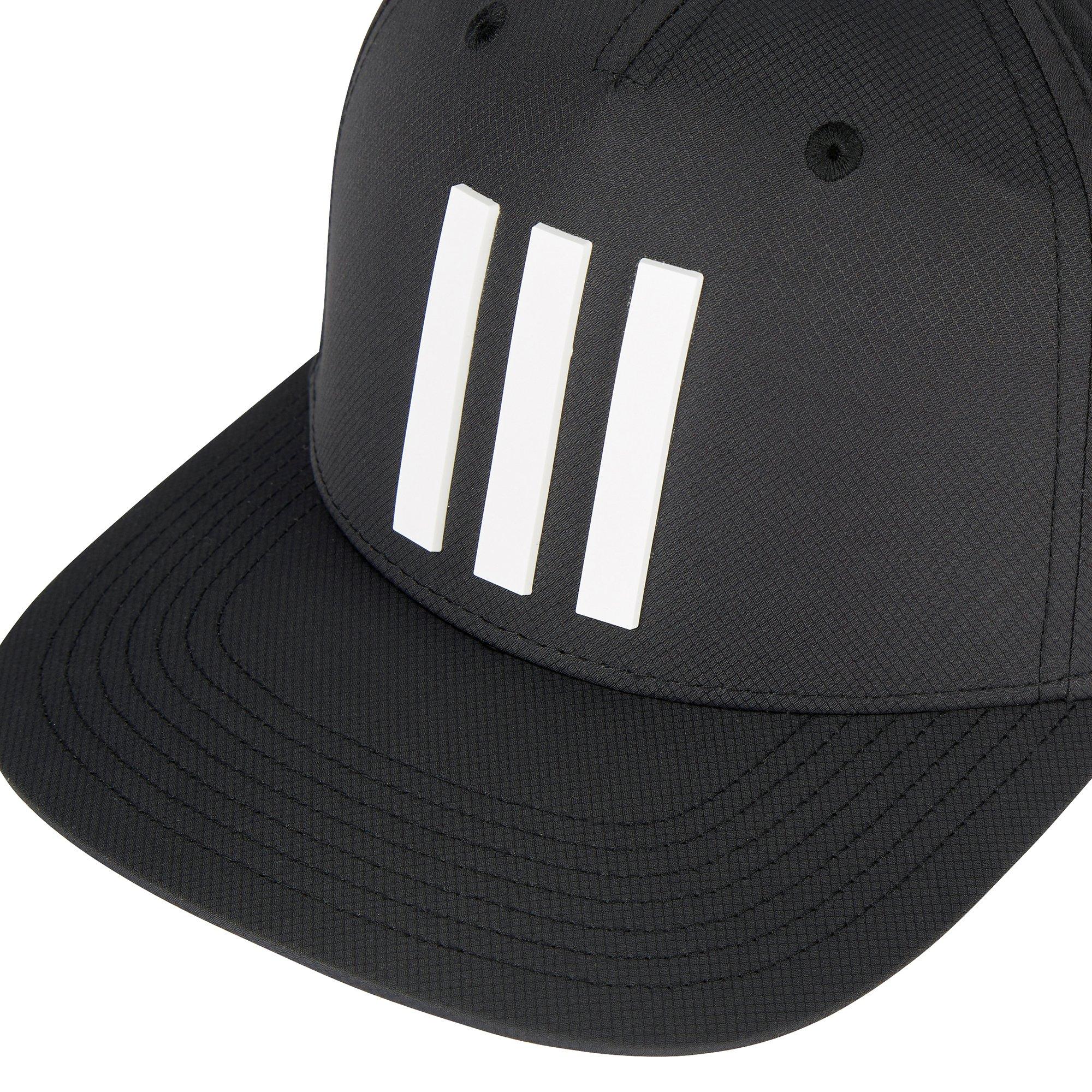 Adidas 3 cheap stripes hat