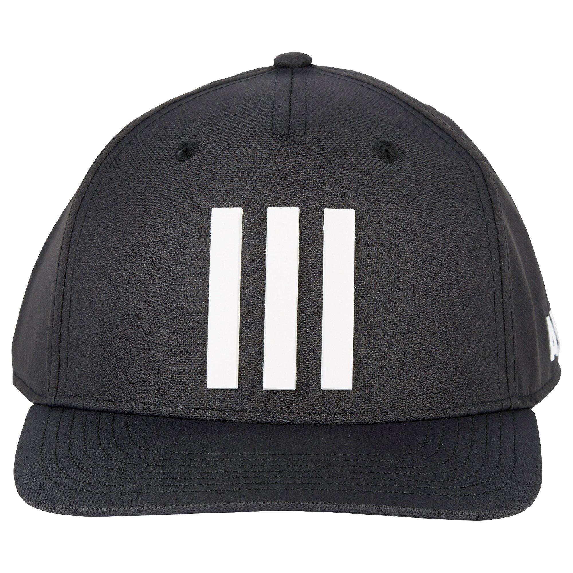 Adidas cap with outlet 3 stripes