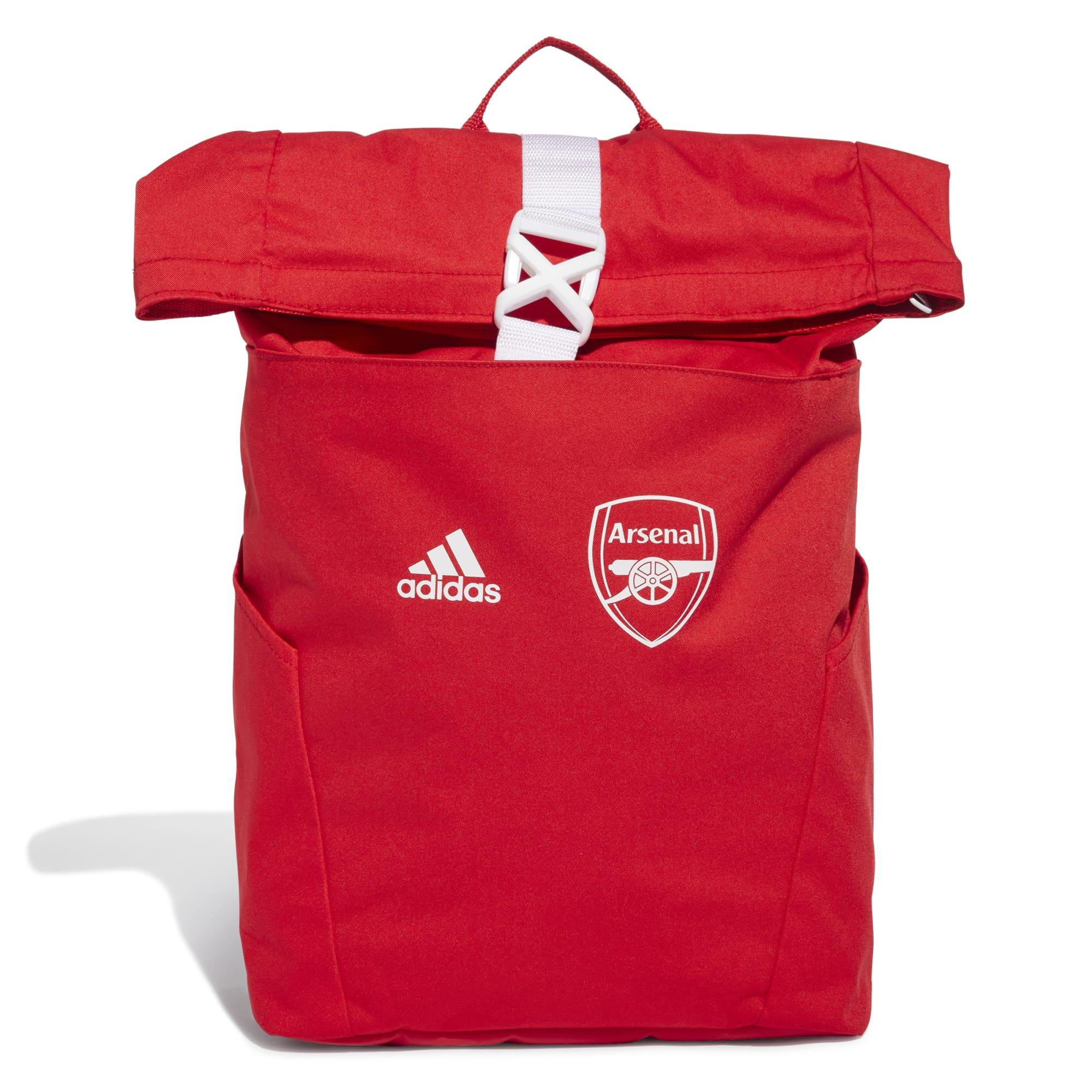 Arsenal 22/23 DNA Backpack | Official Online Store
