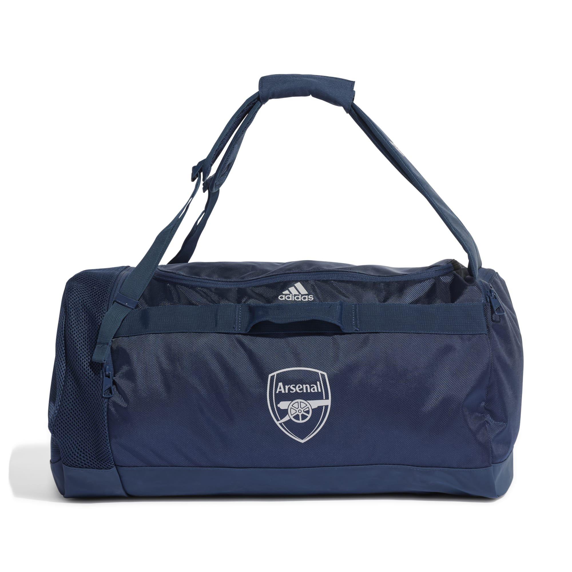 Arsenal 22/23 Training Duffle Holdall | Official Online Store