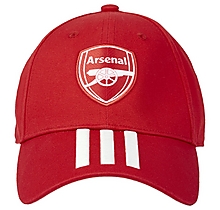 Arsenal 22/23 DNA Red Cap