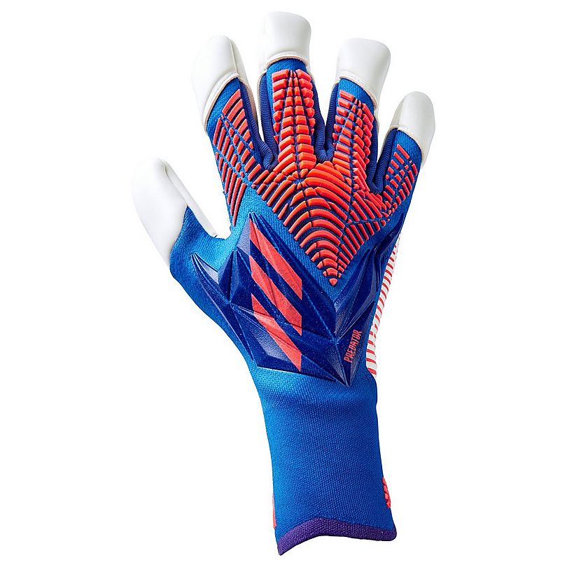 Predator Gloves Pro Hybrid