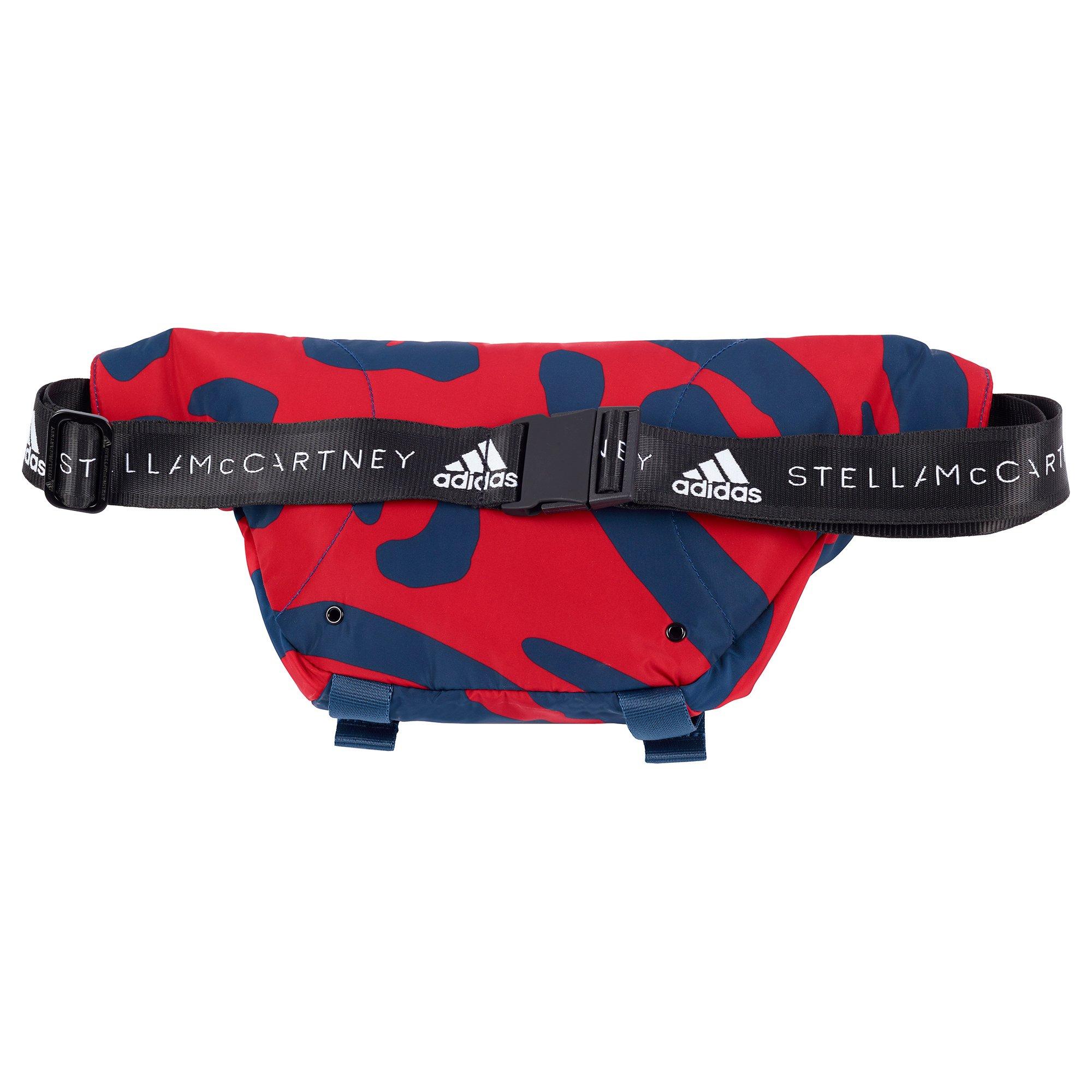 Stella mccartney adidas online fanny pack