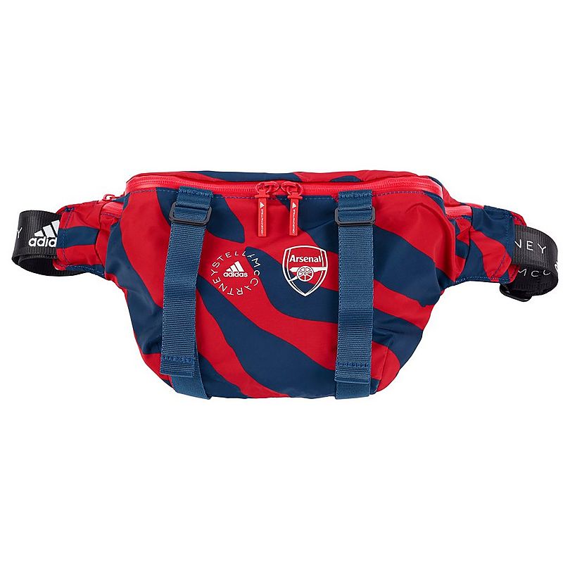Arsenal x adidas by Stella McCartney Bumbag/Backpack