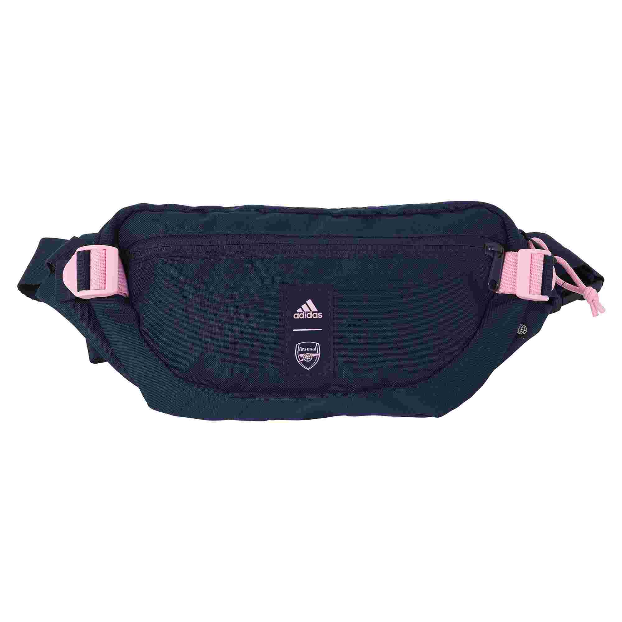 Arsenal Lifestyler Crossbody Bag