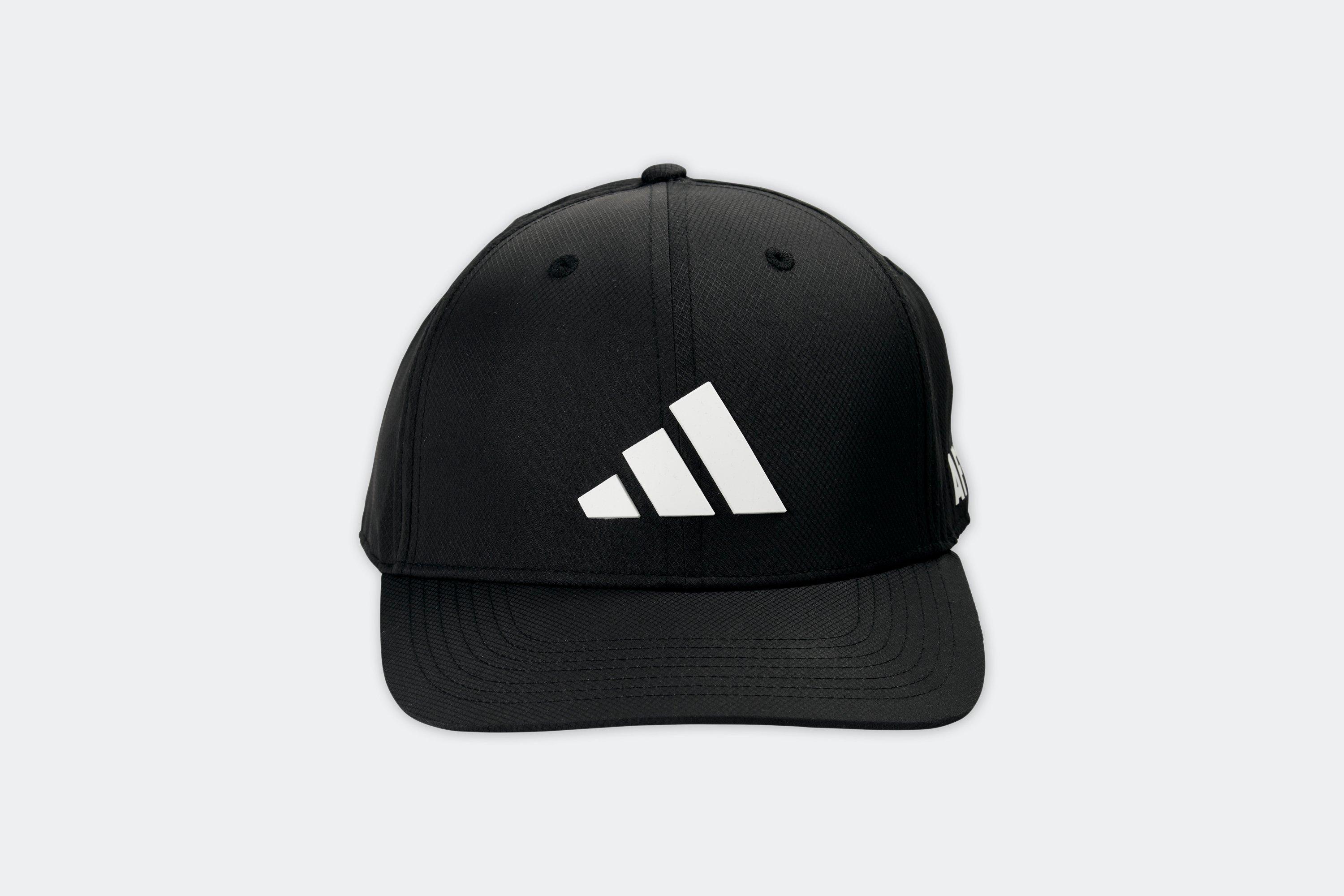 Adidas golf best sale tour hat