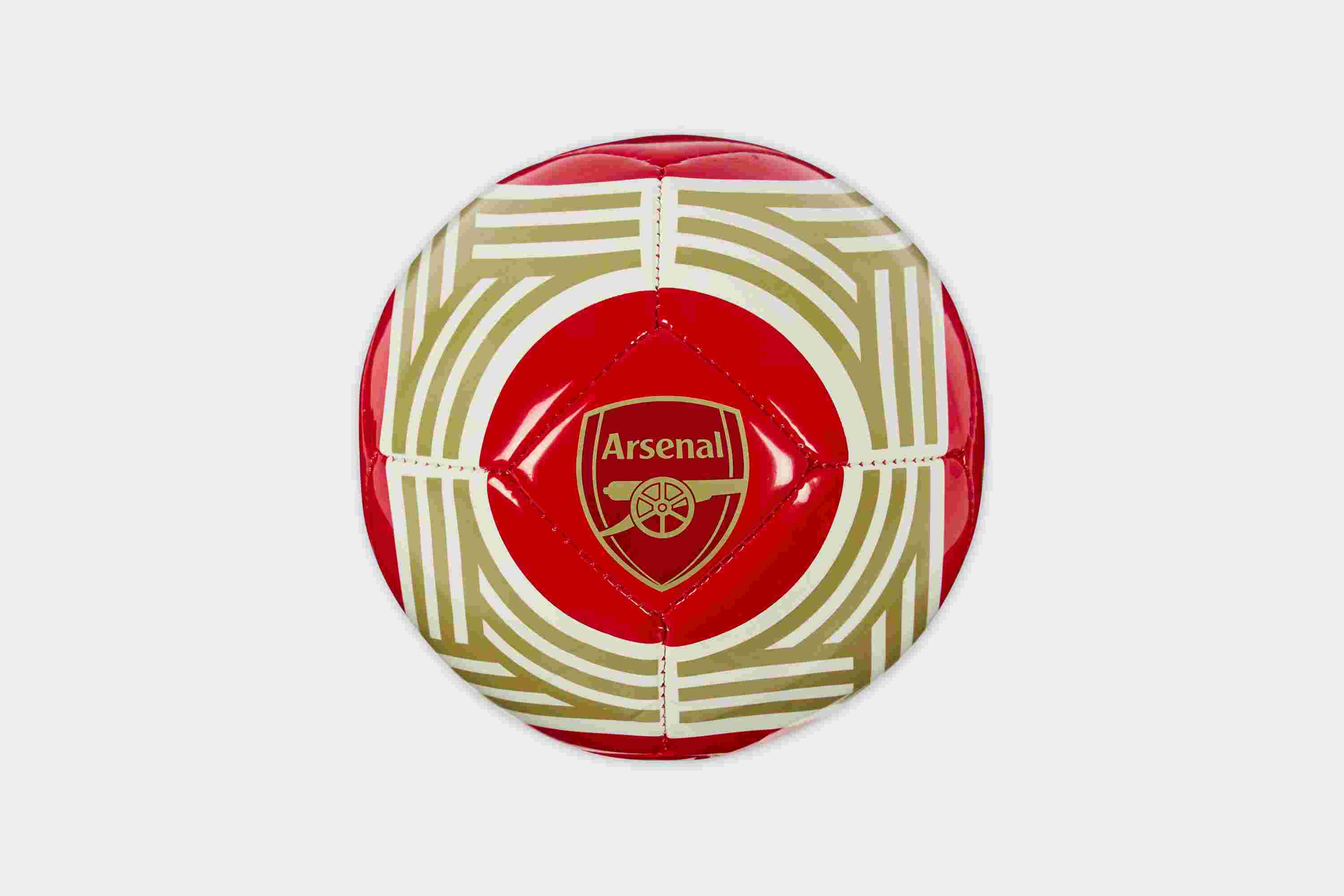 Arsenal 23/24 Mini Fan Ball Size 1