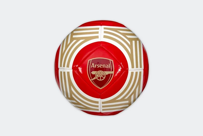 Arsenal 23/24 Fan Ball Size 5