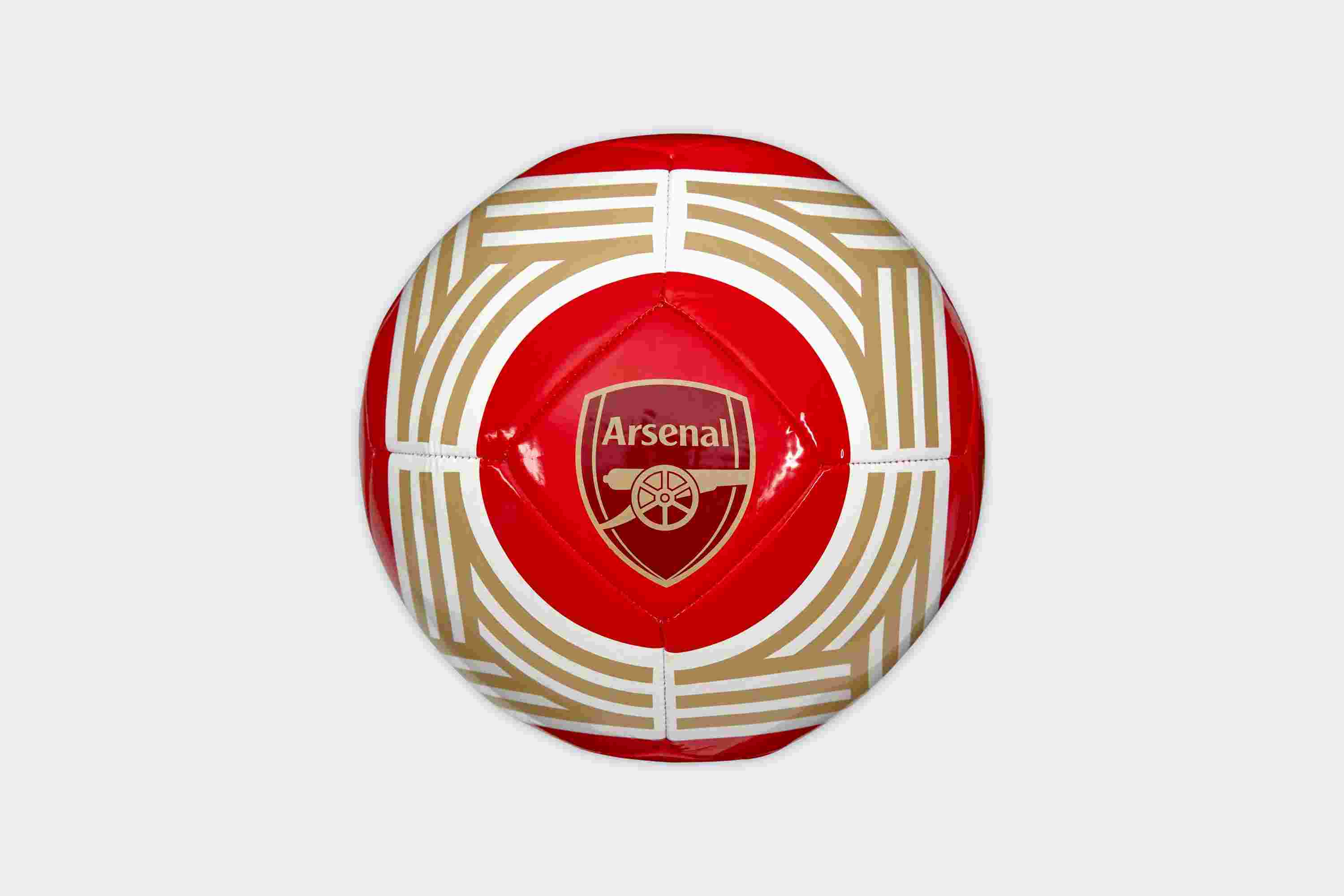 Arsenal 23/24 Fan Ball Size 5