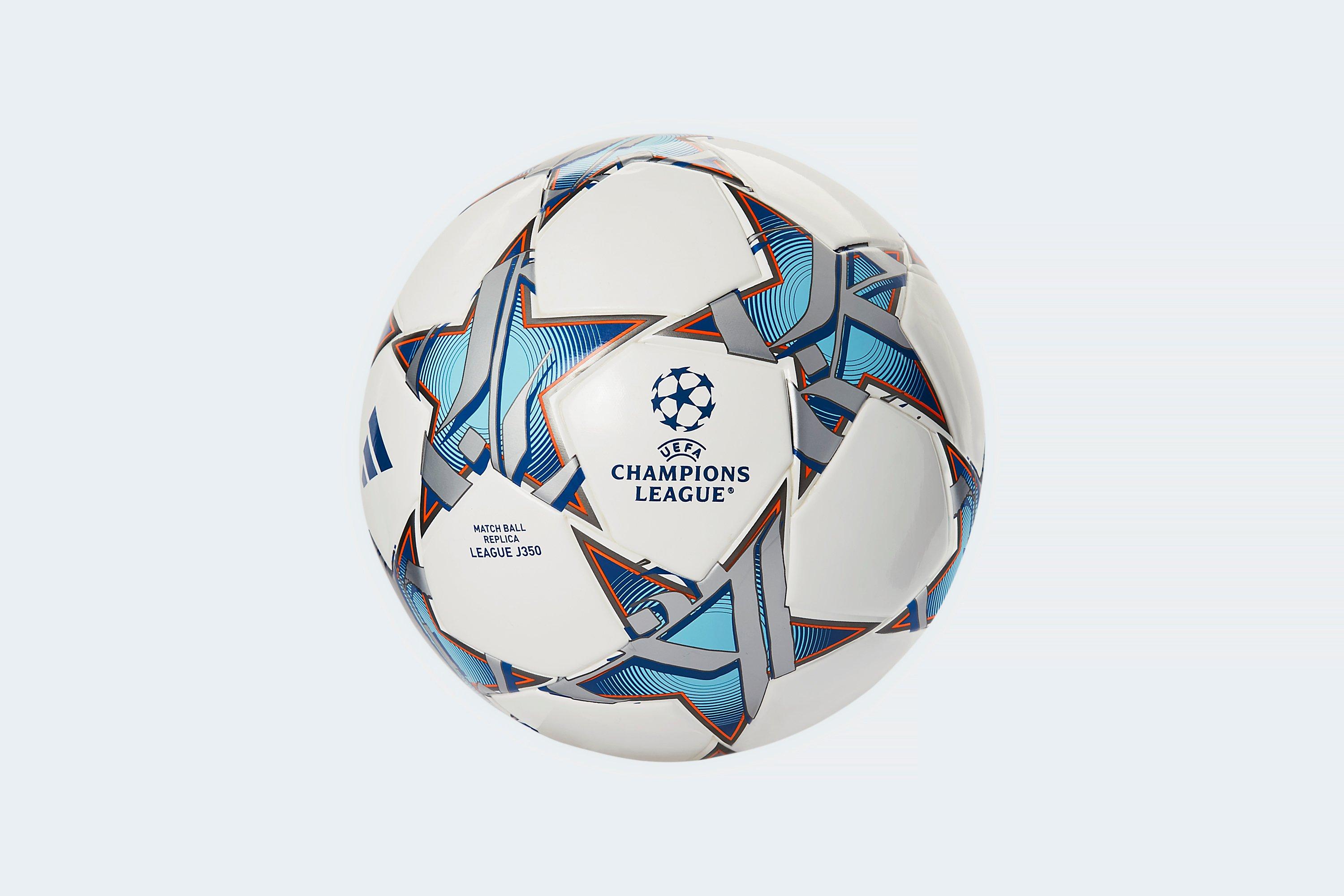 Ucl ball clearance