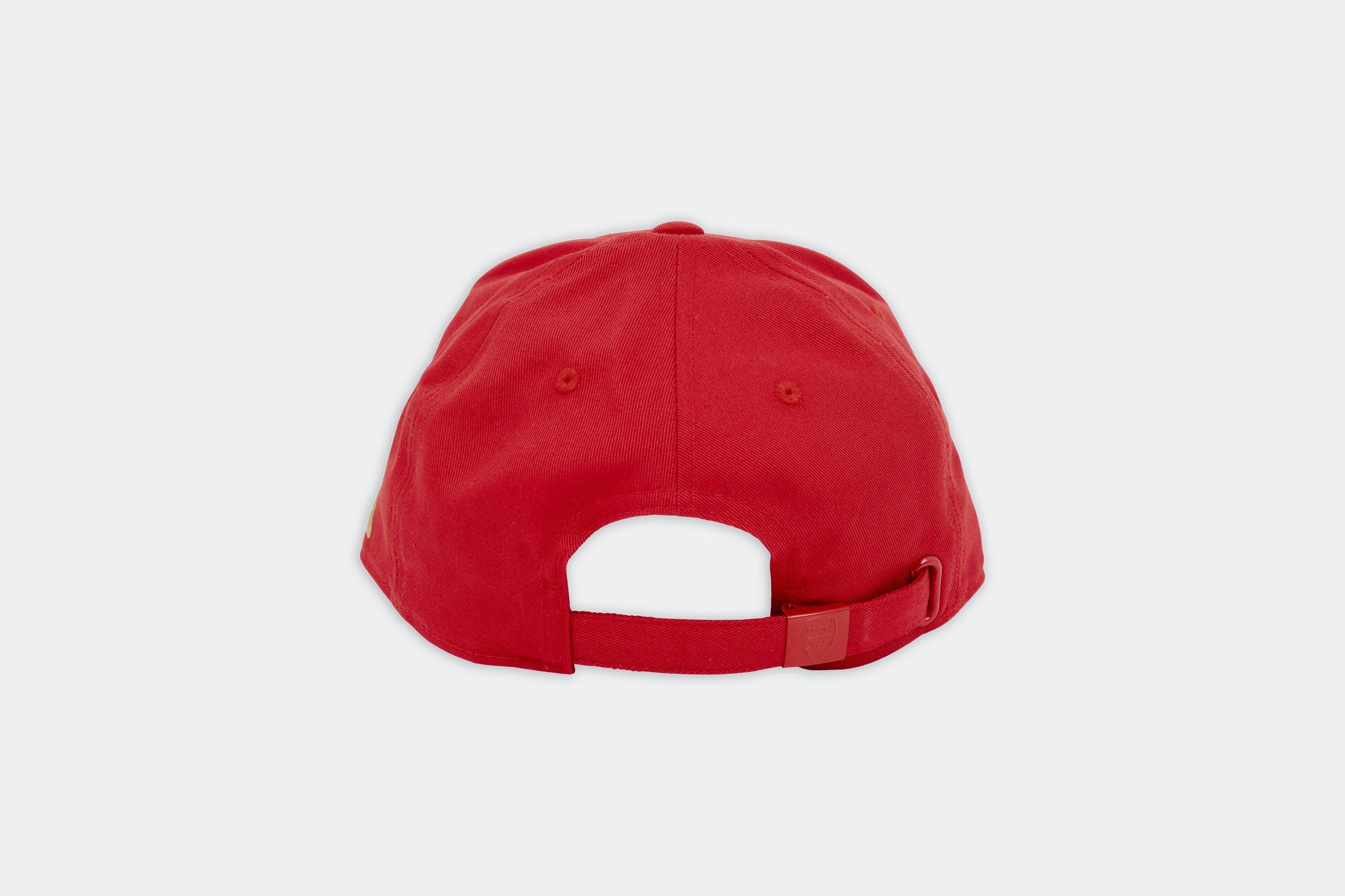 Arsenal best sale baseball cap