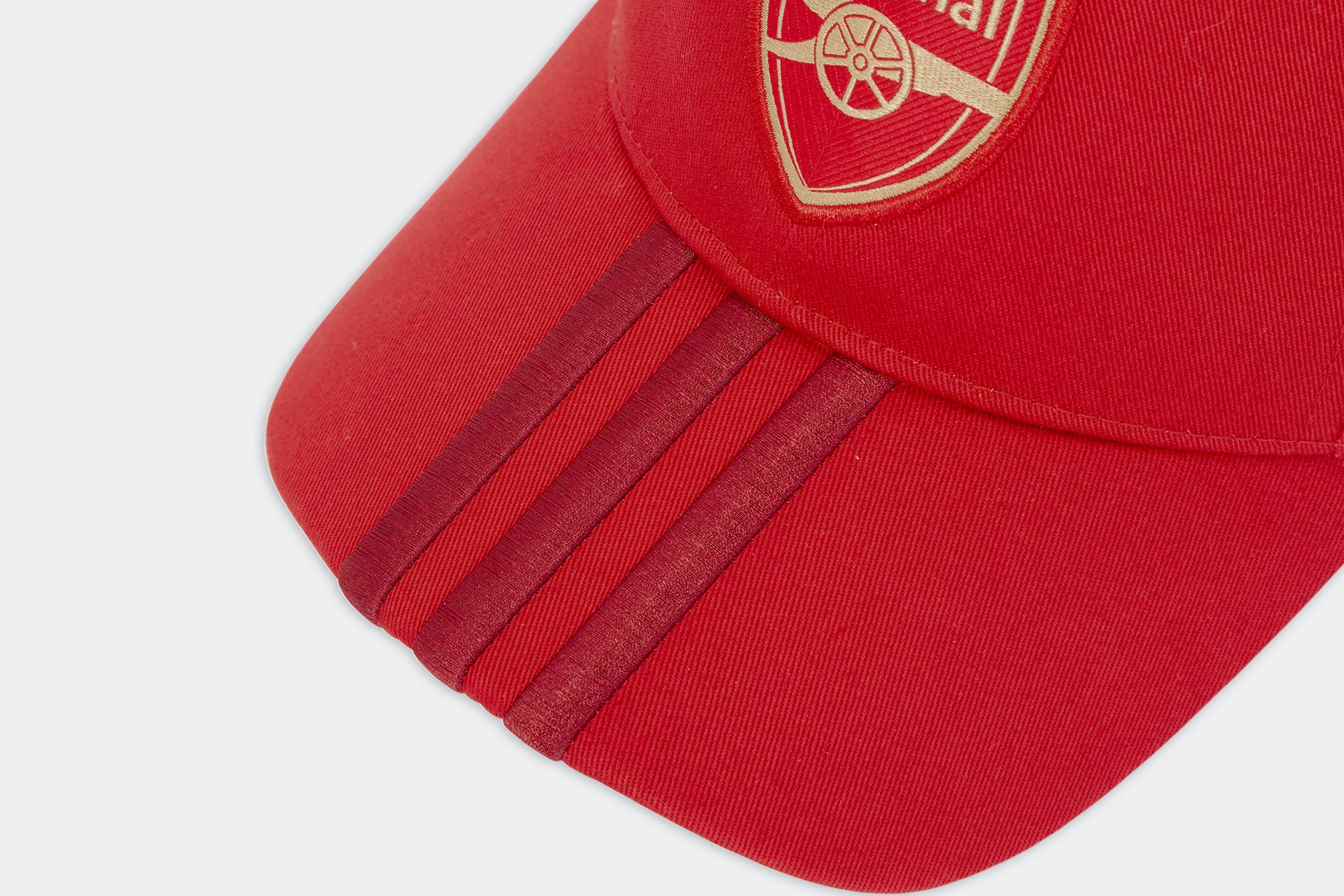 Arsenal 2024 adidas cap