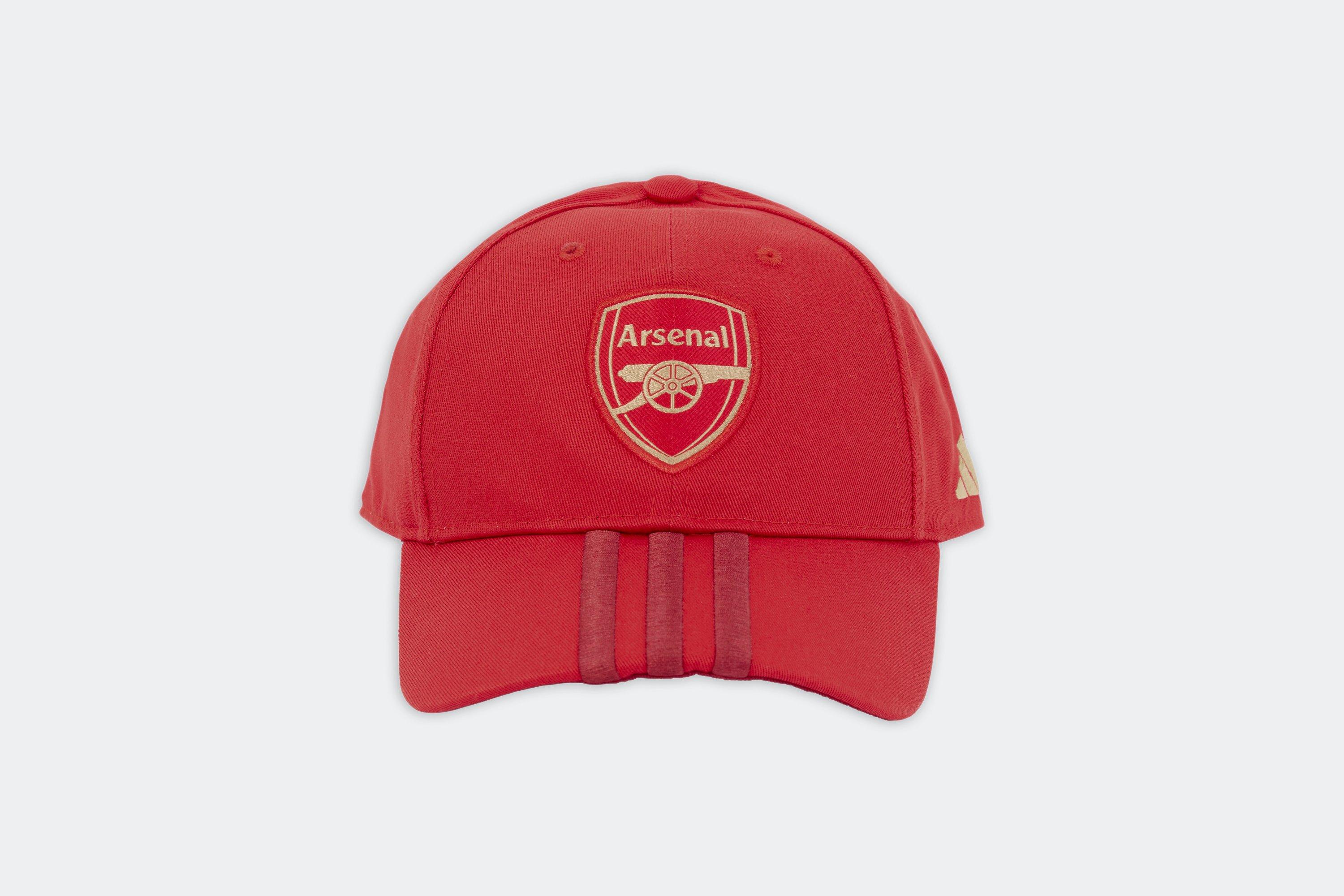 Arsenal 23/24 Baseball Cap