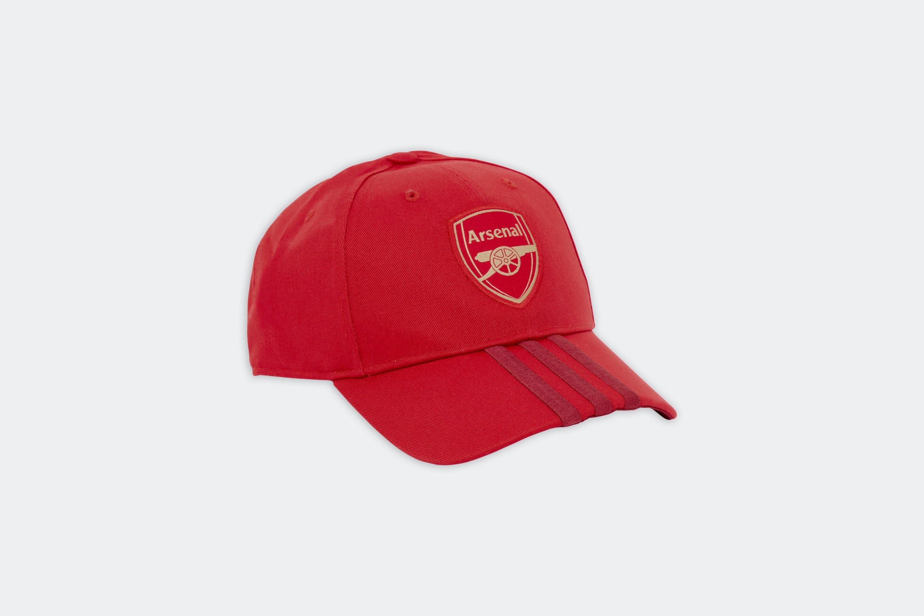 Puma cheap arsenal hat