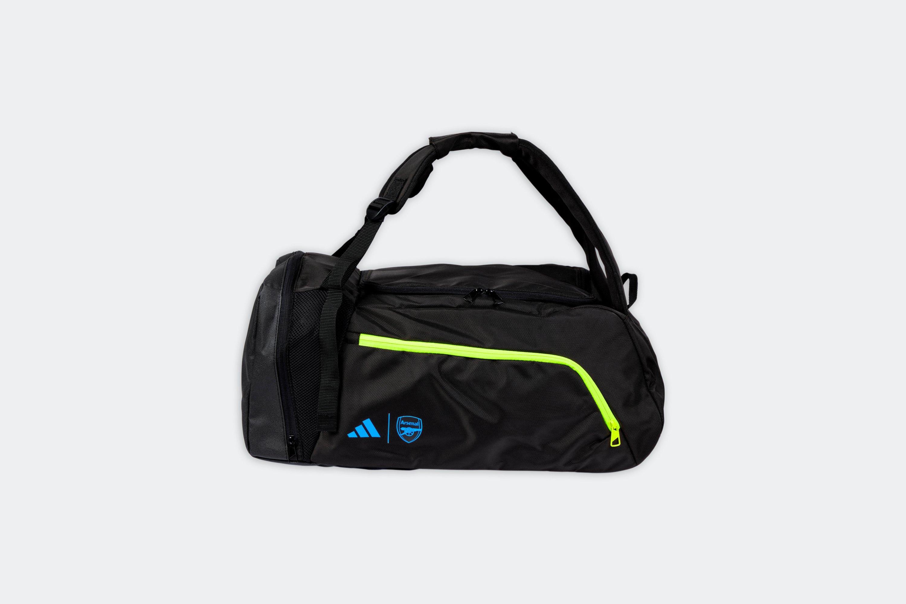 Arsenal 2025 sports bag